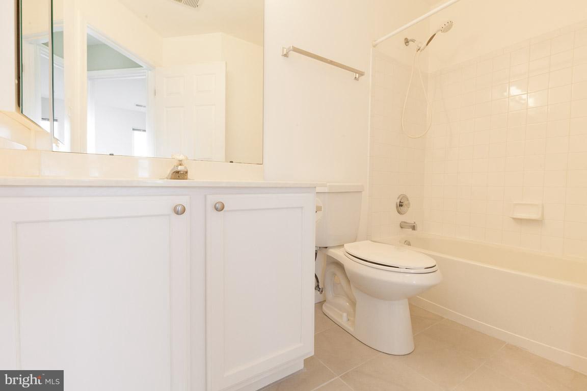 BALLENGER CROSSING - Residential