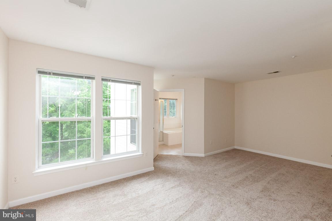 BALLENGER CROSSING - Residential