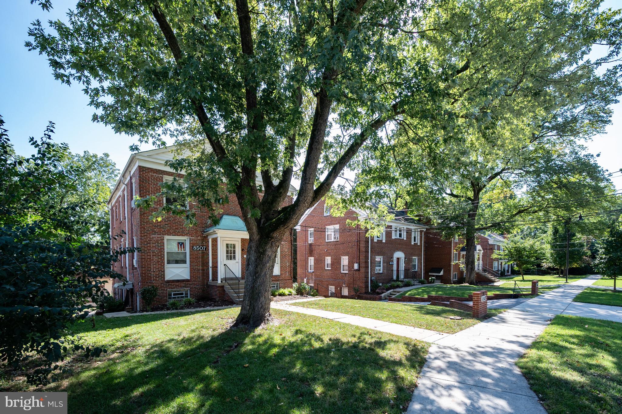8507 FLOWER AVENUE 3