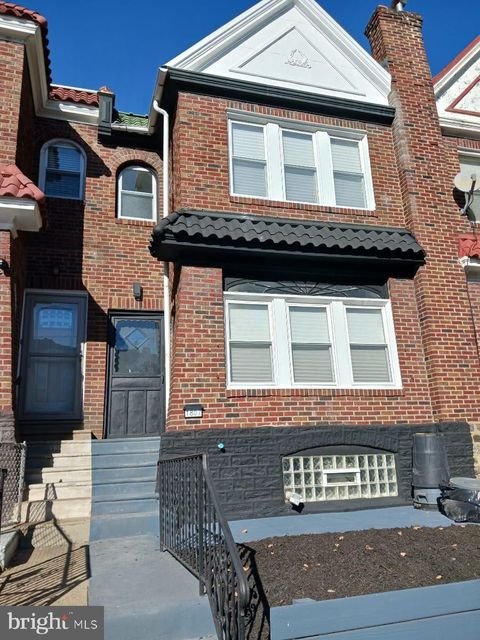 Photo of 1807 Ashley Street, PHILADELPHIA, PA 19126 (MLS # PAPH2557510)
