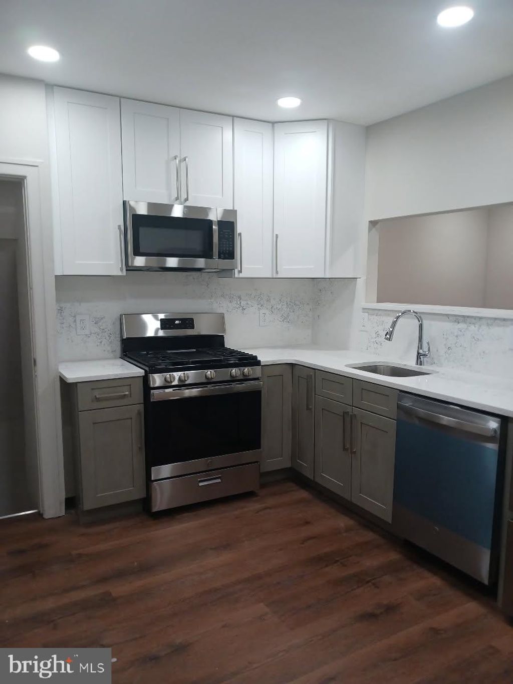 Photo of 1807 Ashley Street, PHILADELPHIA, PA 19126 (MLS # PAPH2557510)