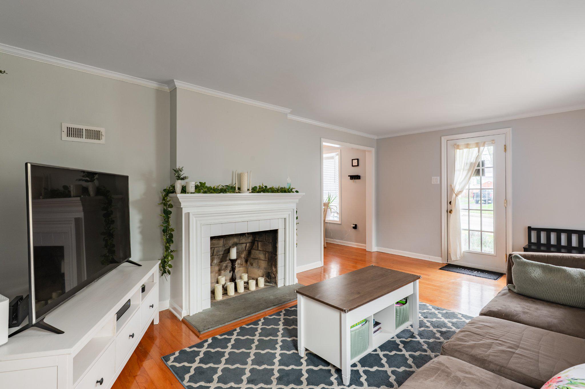 GLENSIDE - Residential