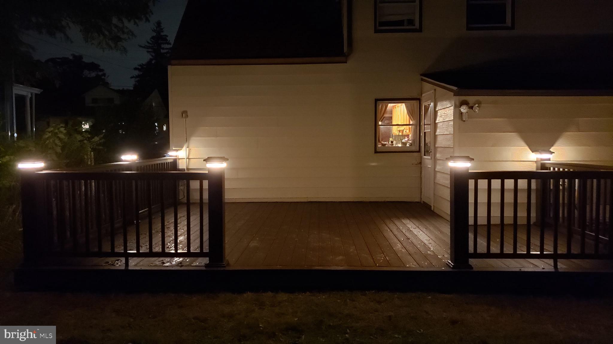 GLENSIDE - Residential