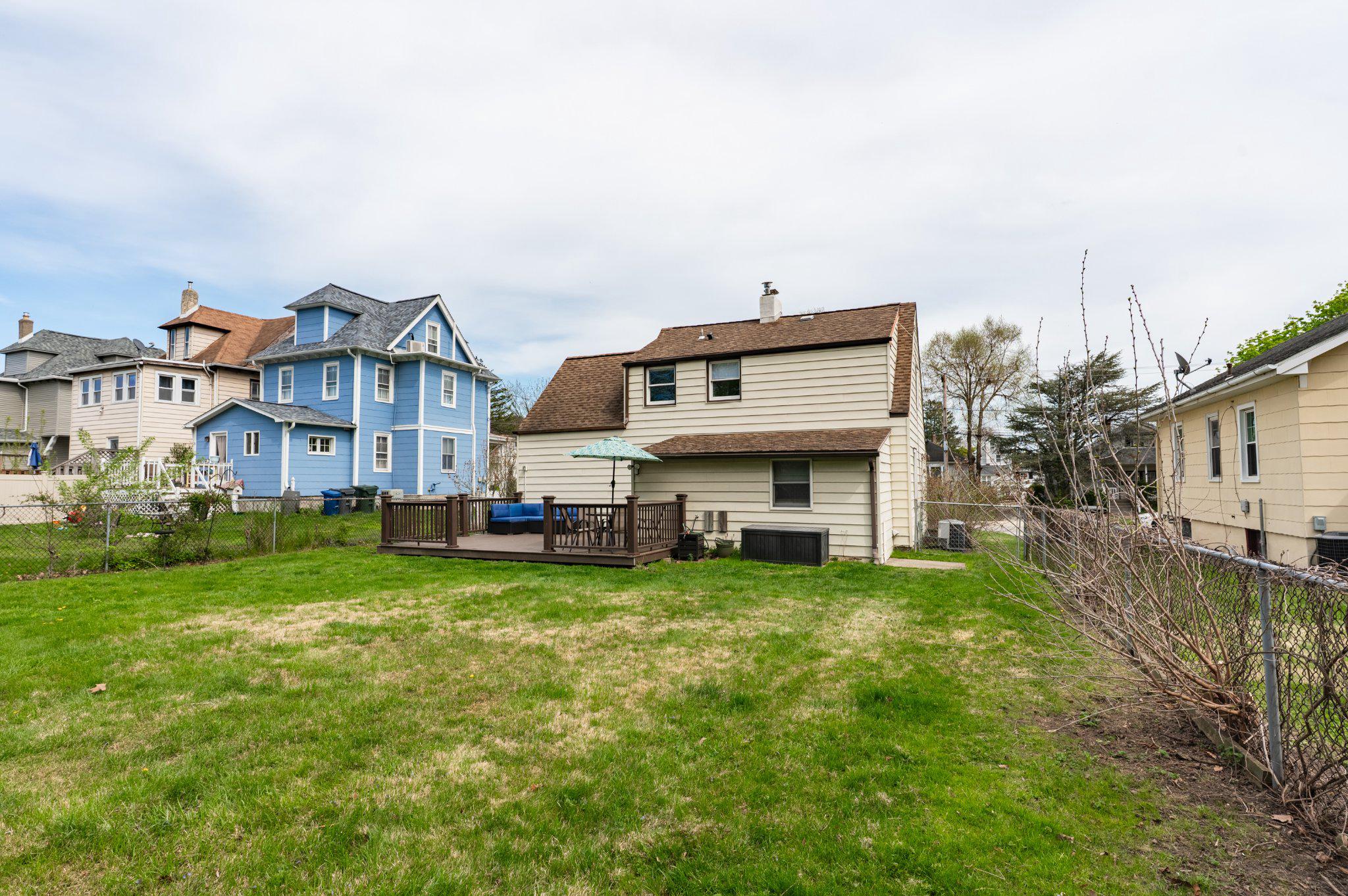 GLENSIDE - Residential