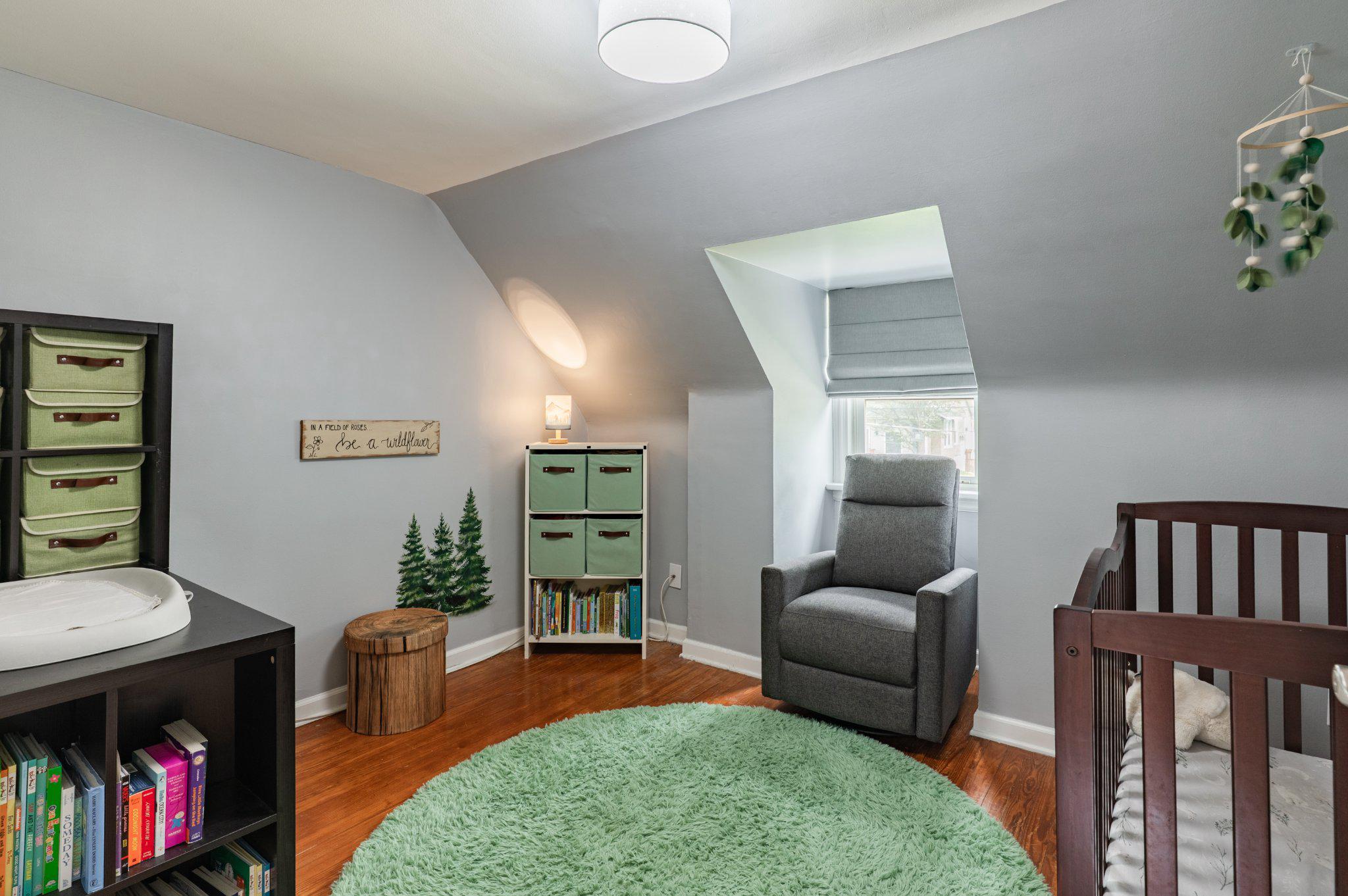 GLENSIDE - Residential