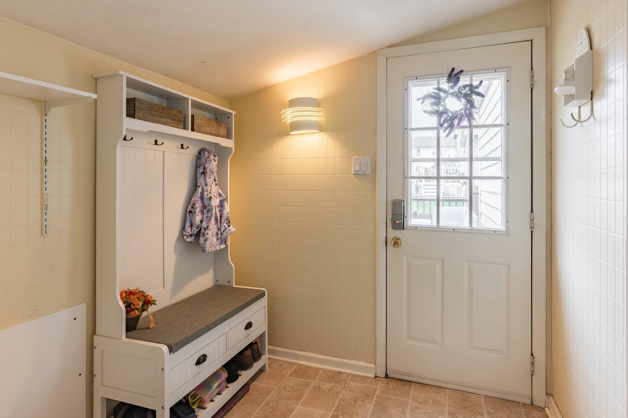 GLENSIDE - Residential