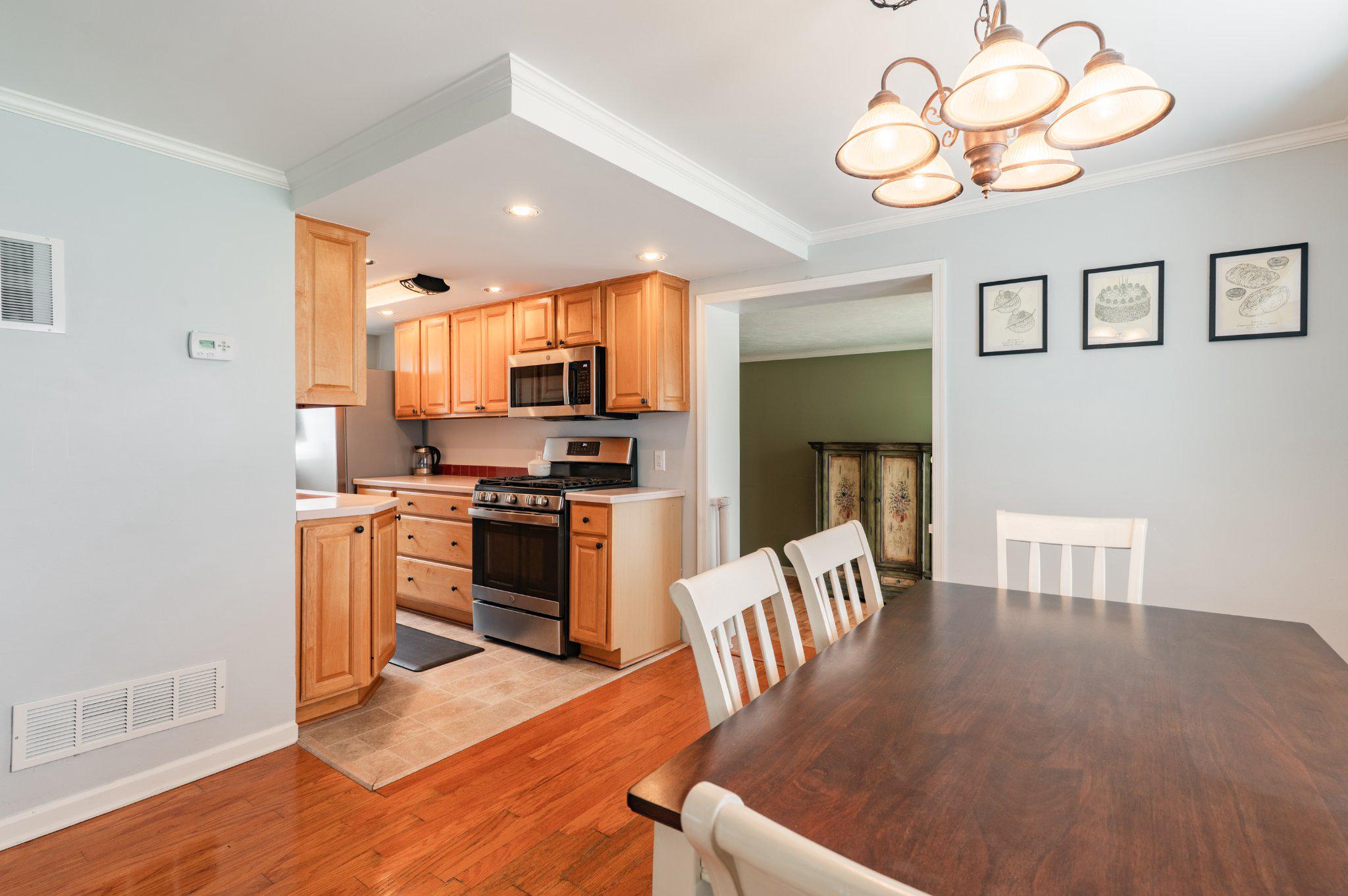 GLENSIDE - Residential