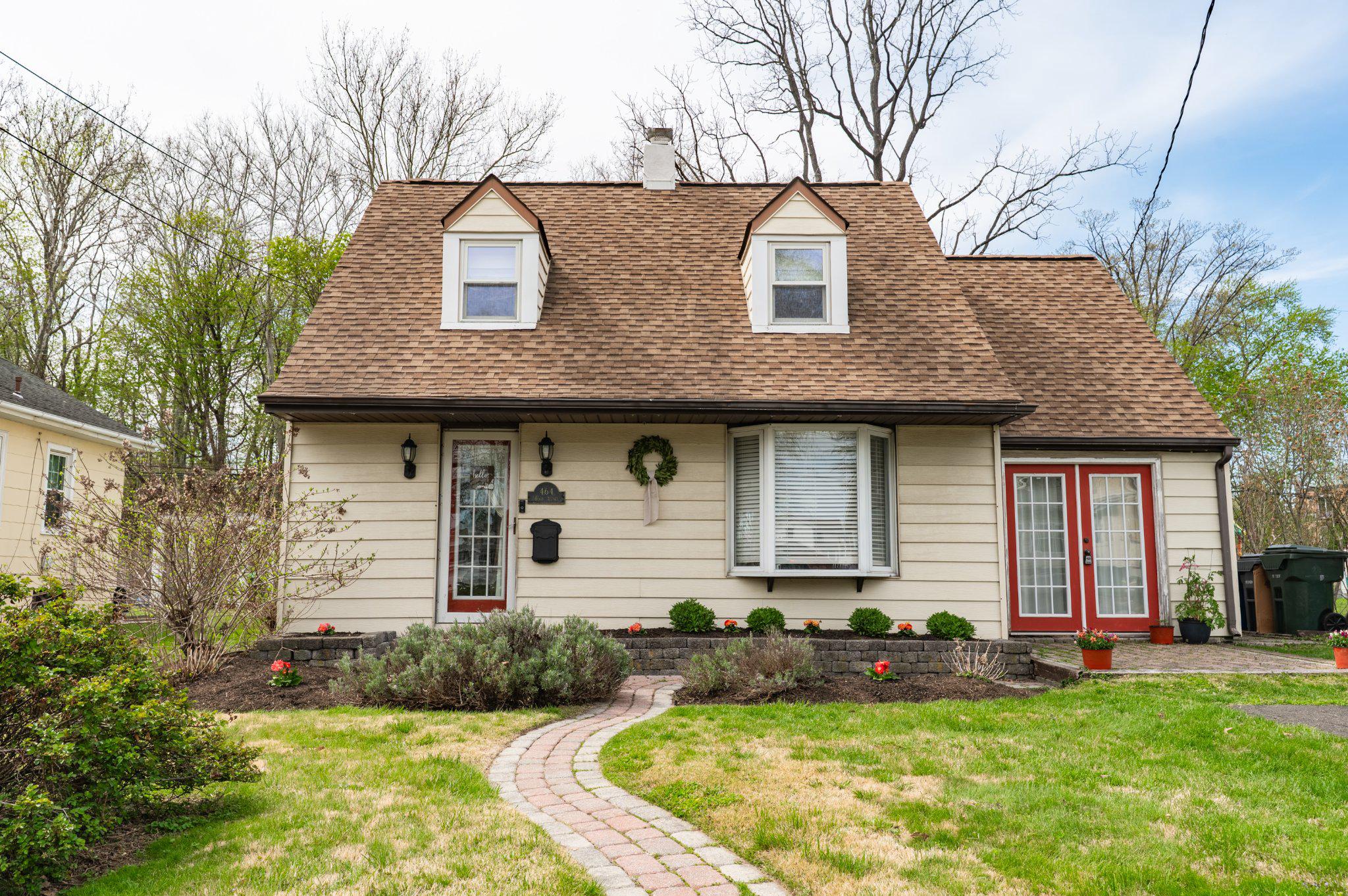 GLENSIDE - Residential