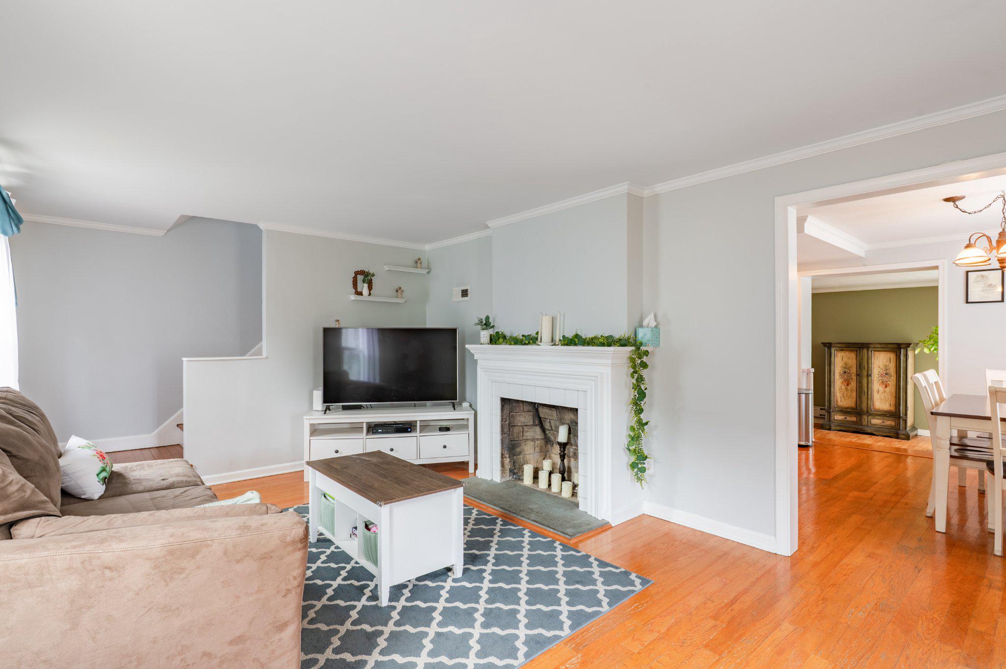 GLENSIDE - Residential