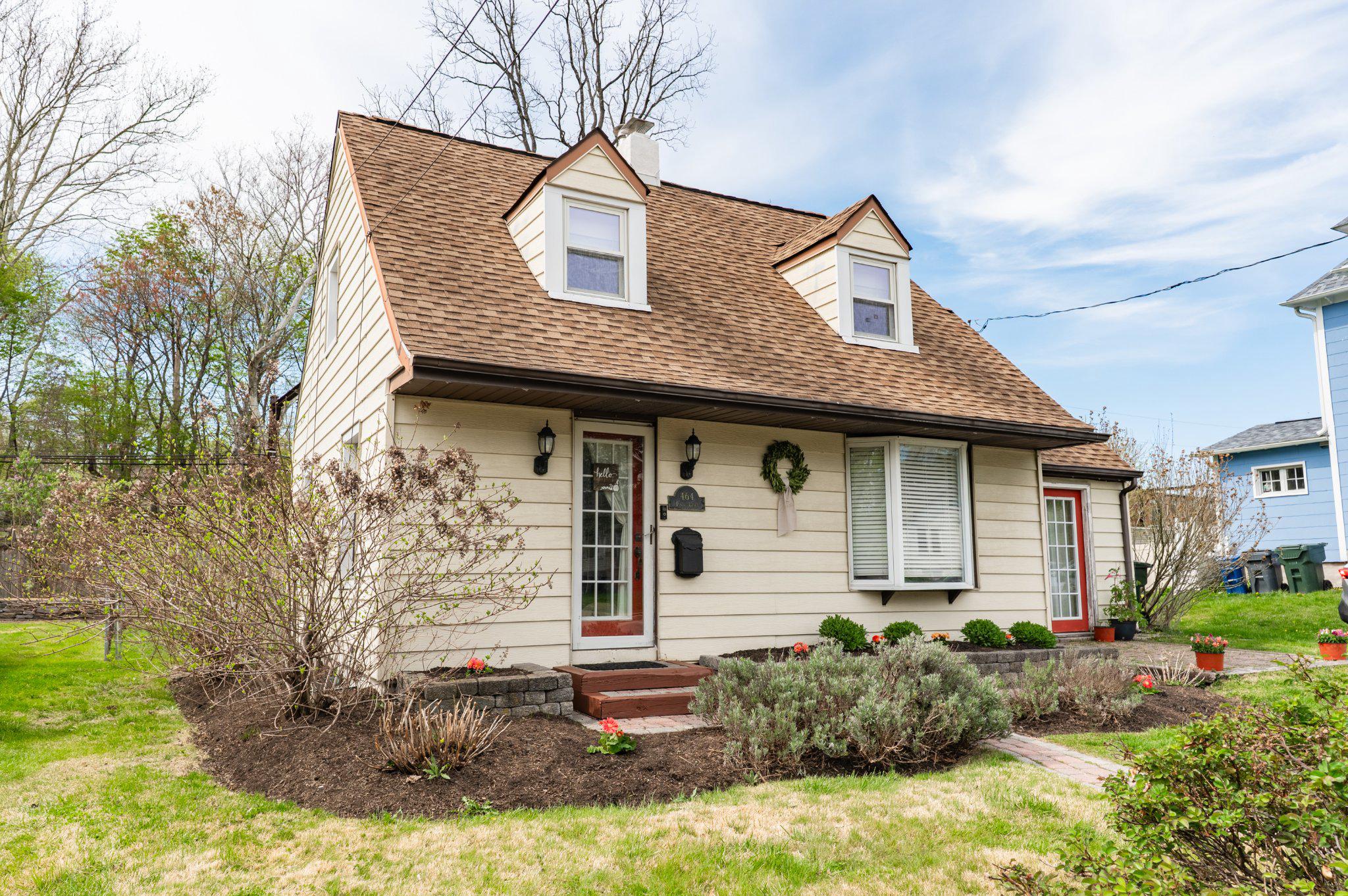 GLENSIDE - Residential