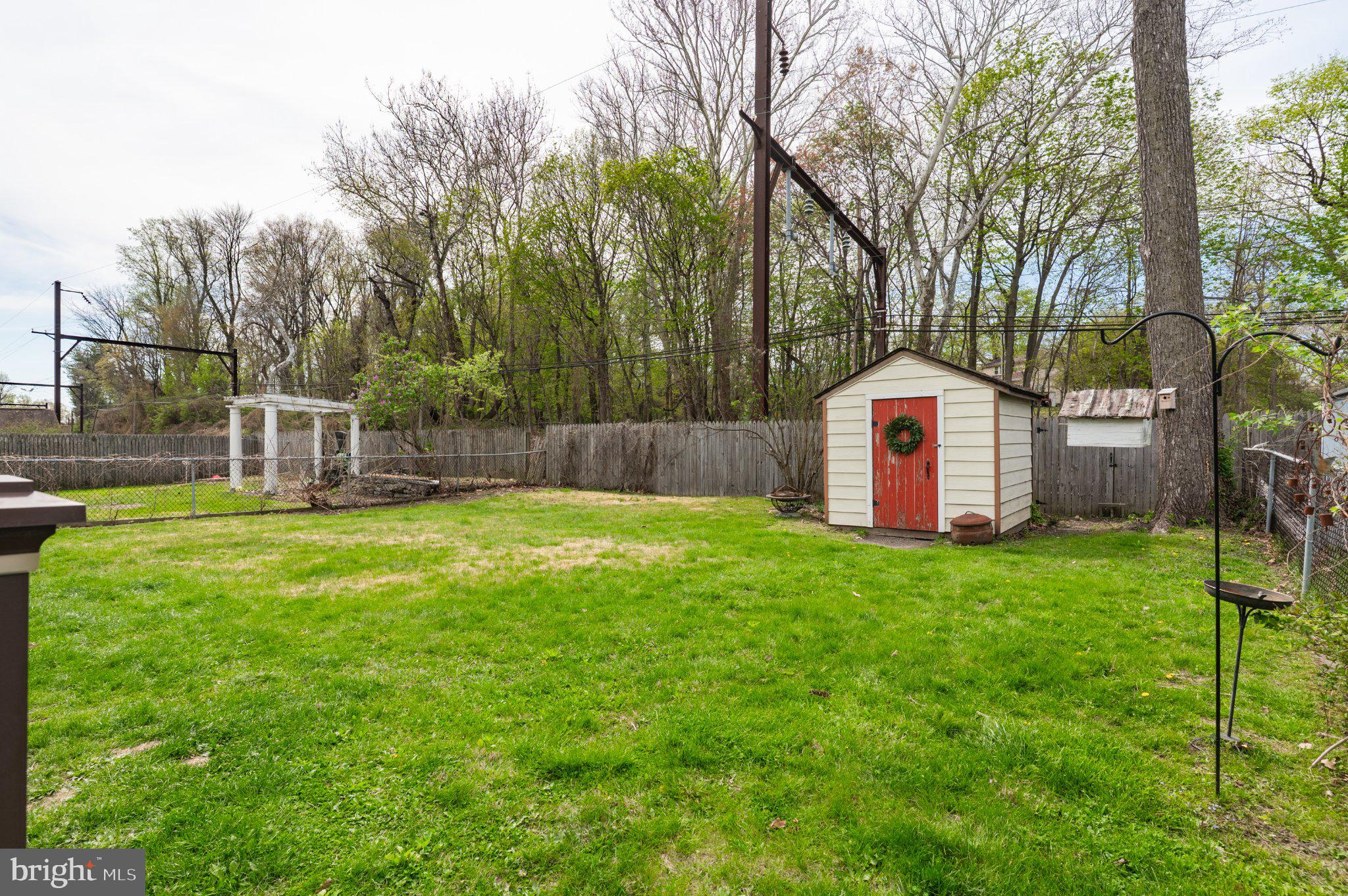 GLENSIDE - Residential