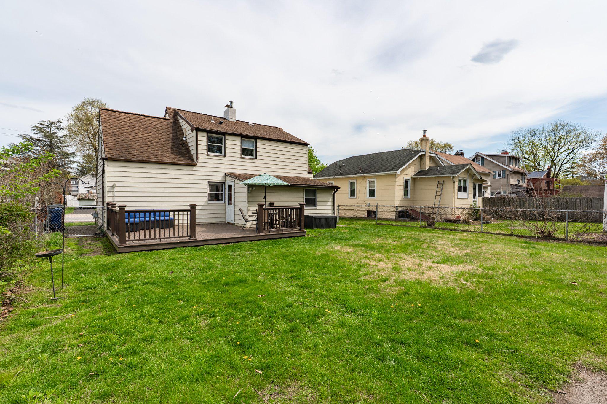 GLENSIDE - Residential