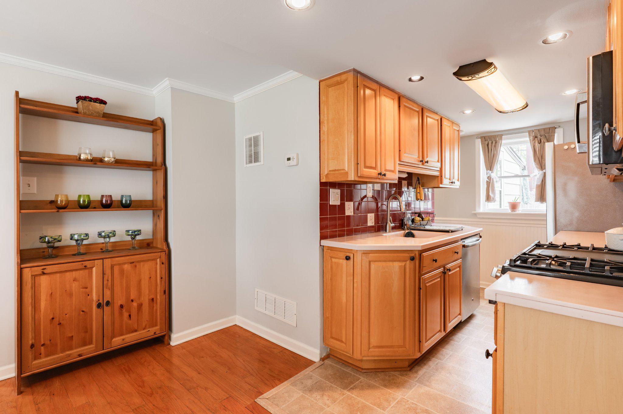 GLENSIDE - Residential