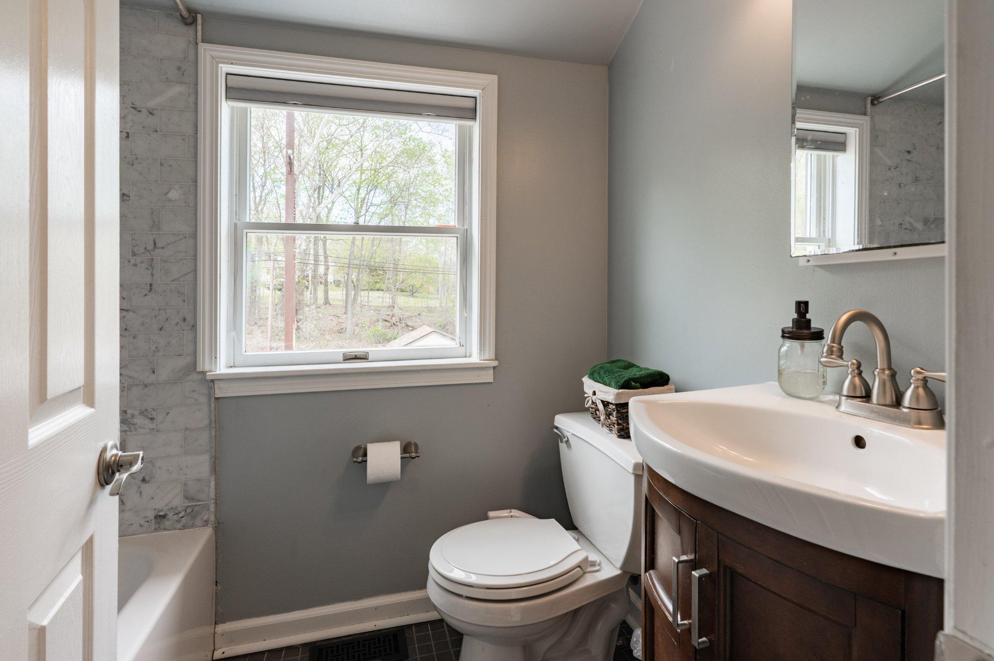 GLENSIDE - Residential