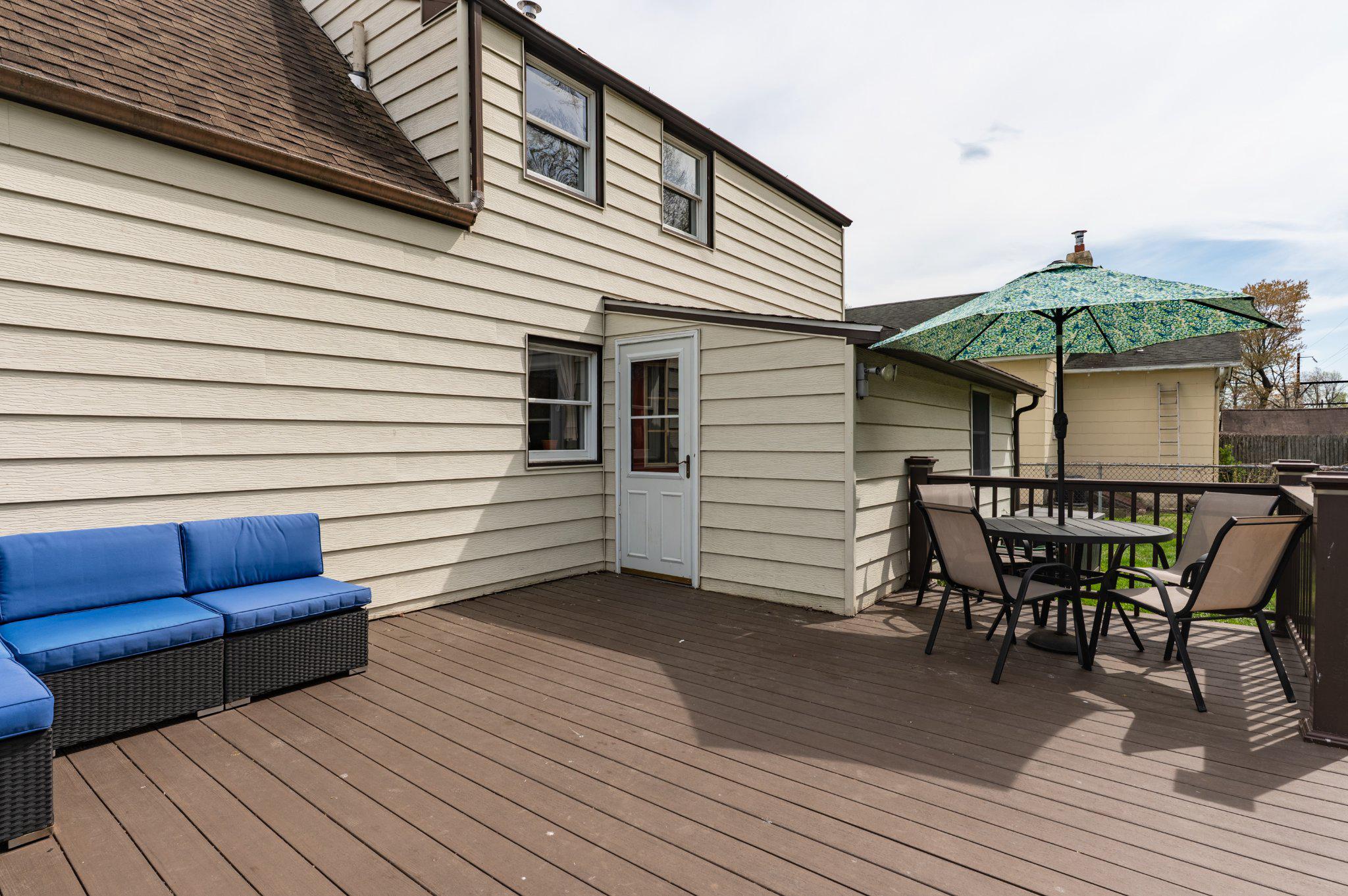 GLENSIDE - Residential