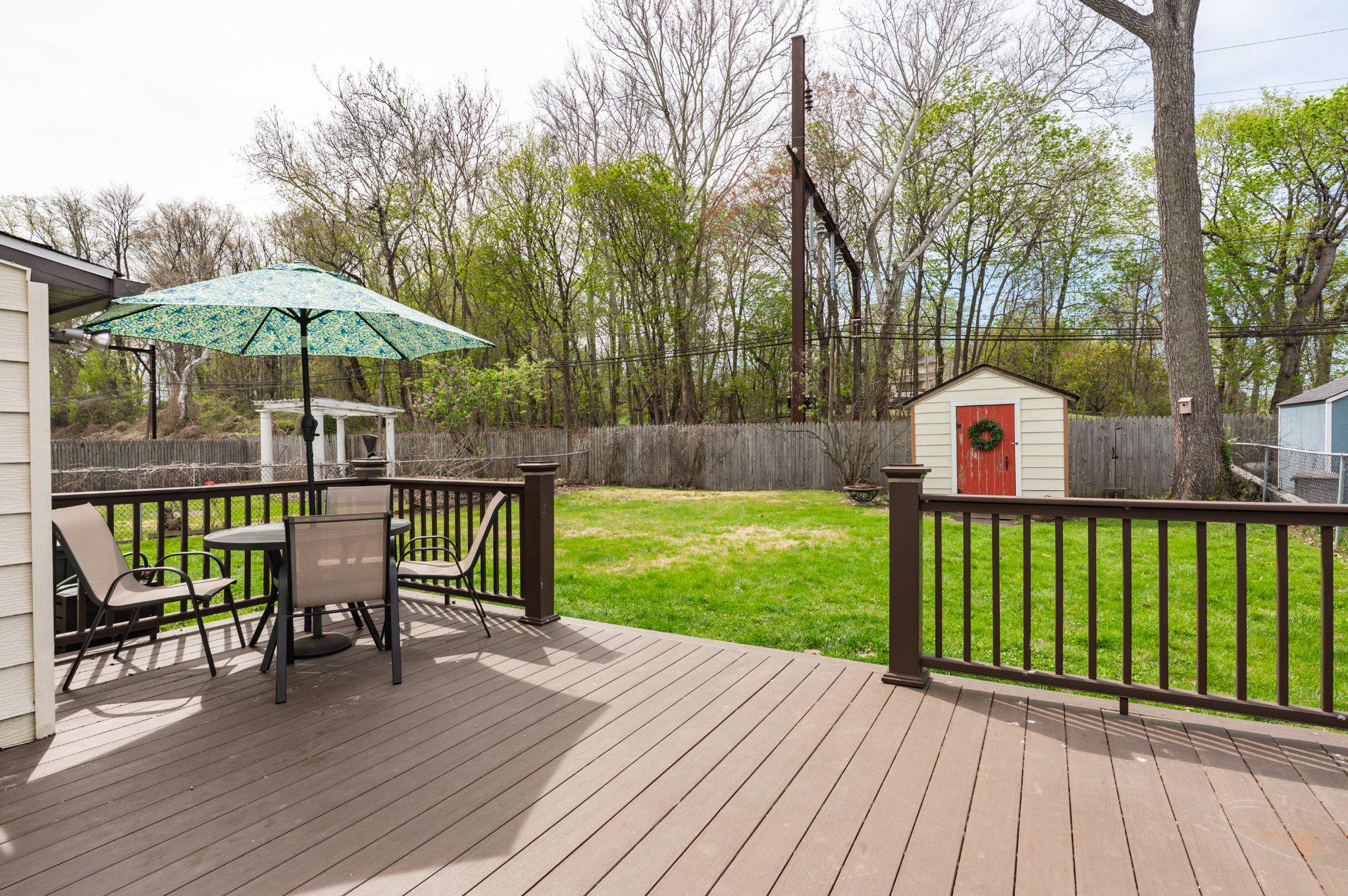 GLENSIDE - Residential