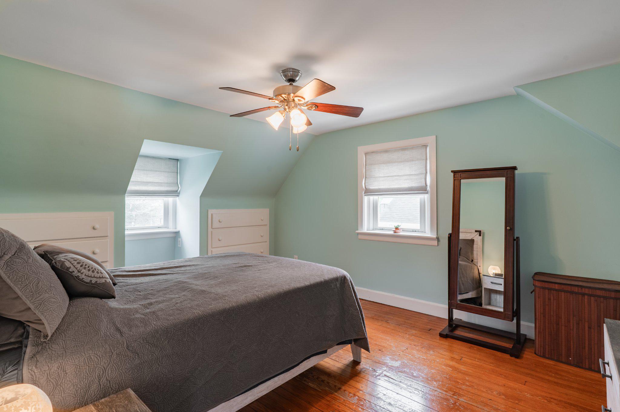 GLENSIDE - Residential