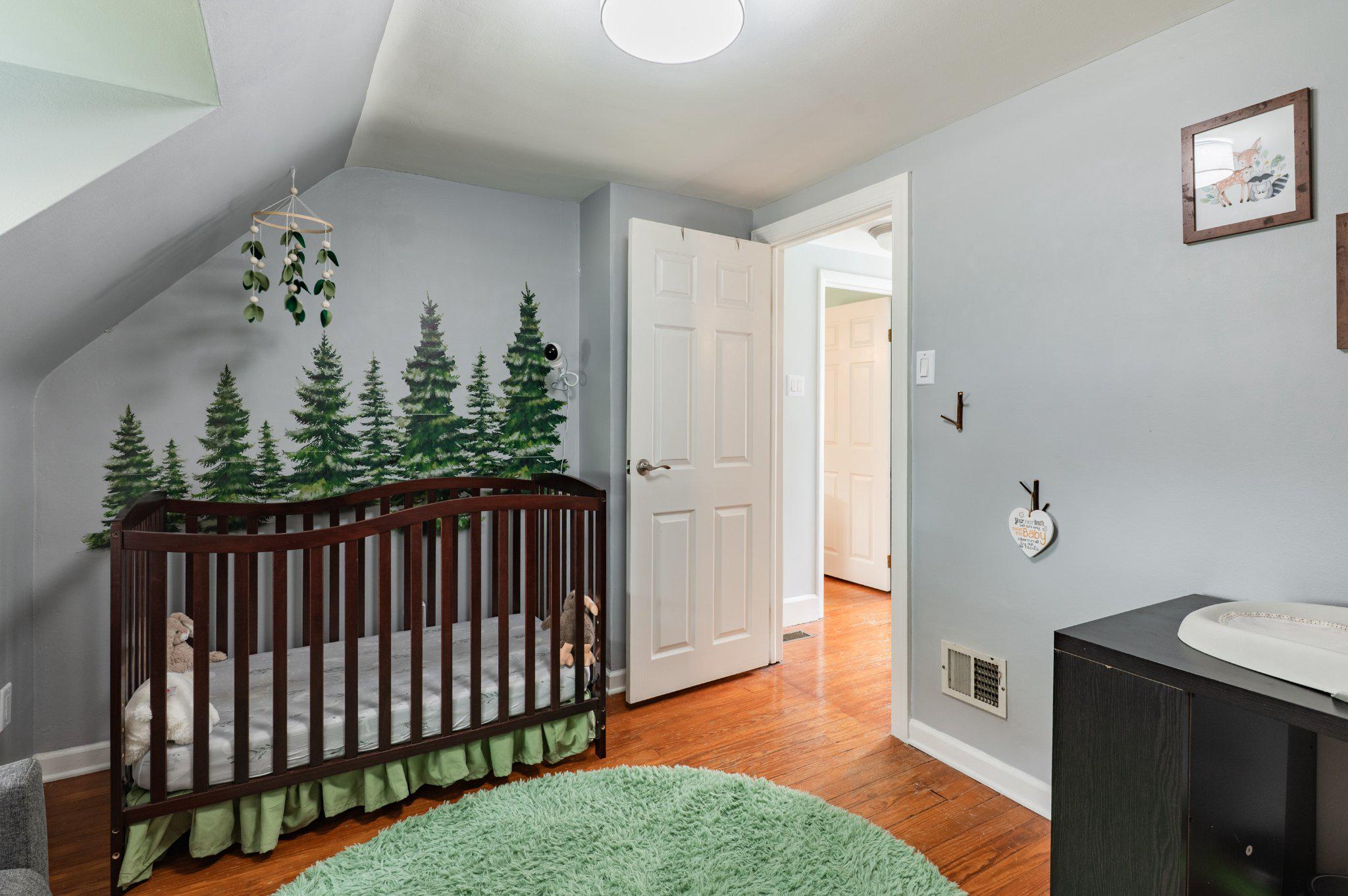 GLENSIDE - Residential