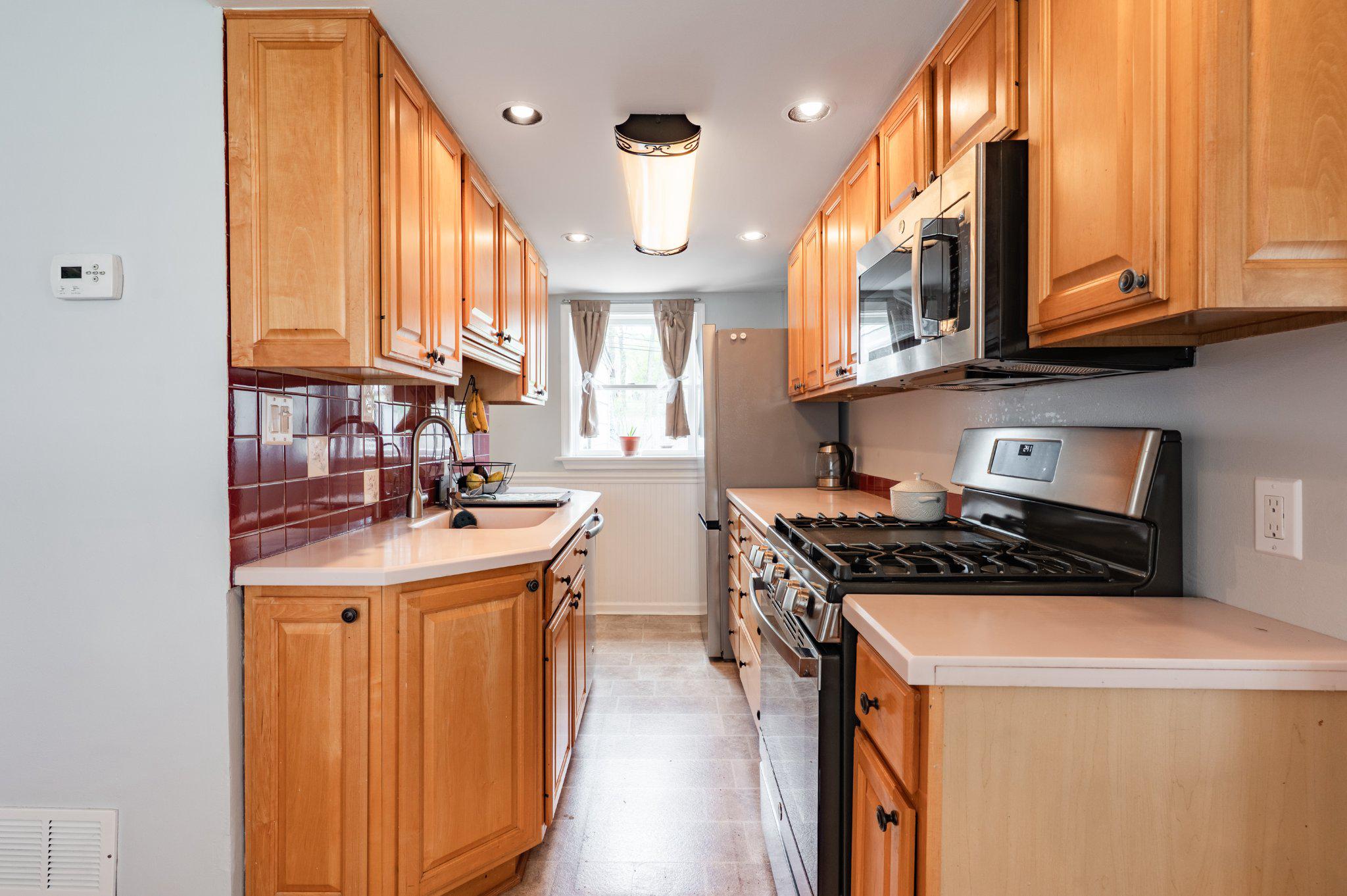 GLENSIDE - Residential