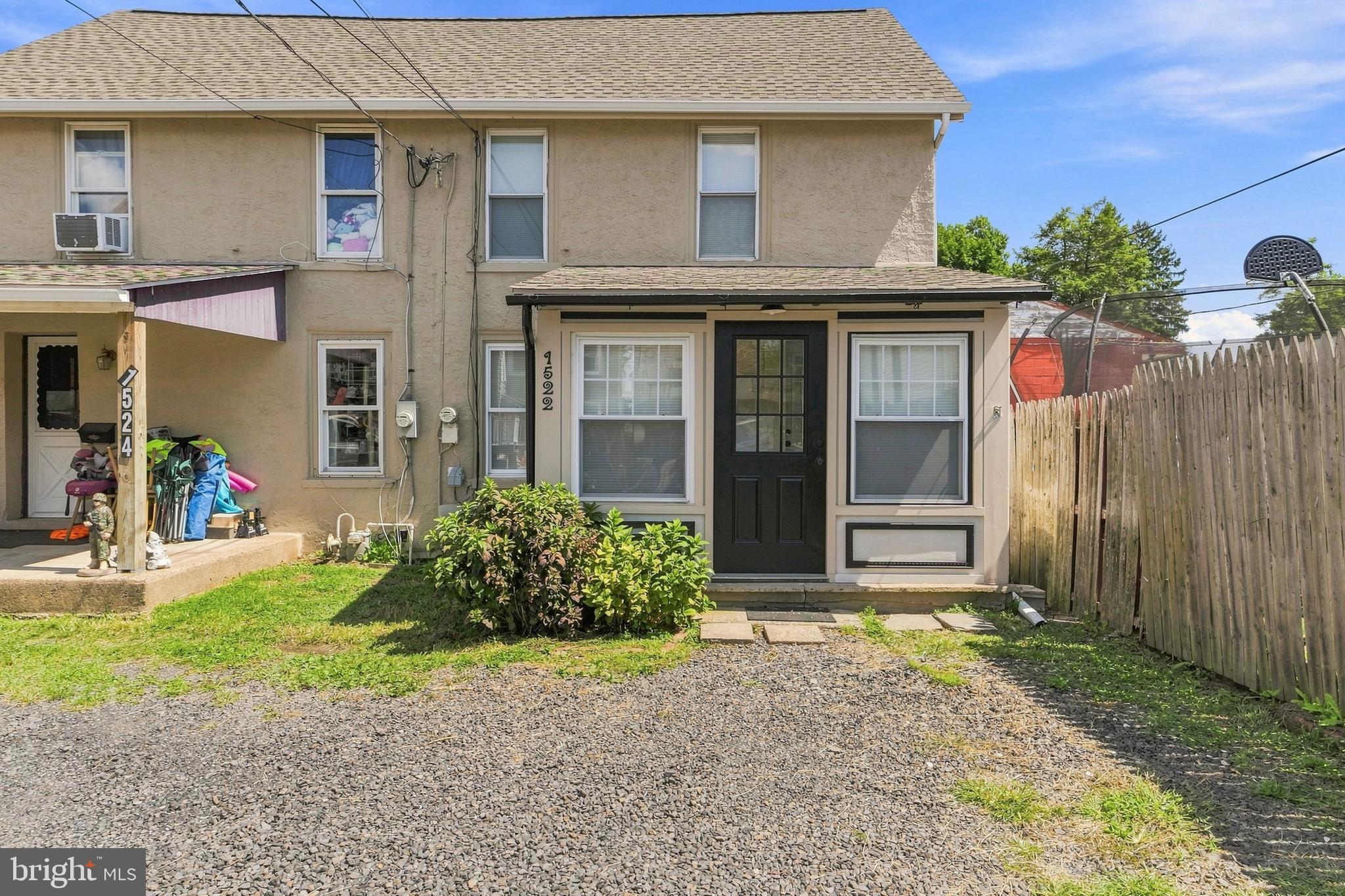 1522 BETHLEHEM PIKE