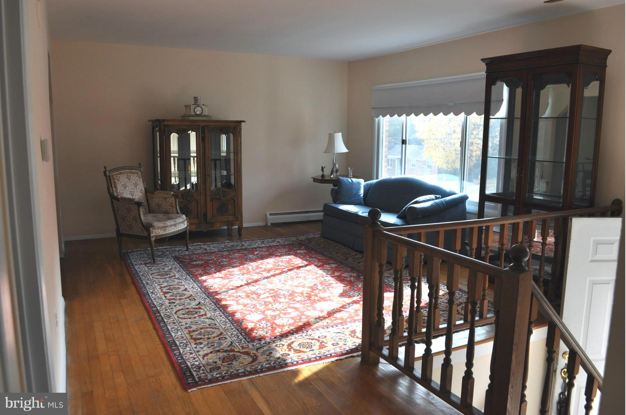 MARUMSCO HILLS - Residential