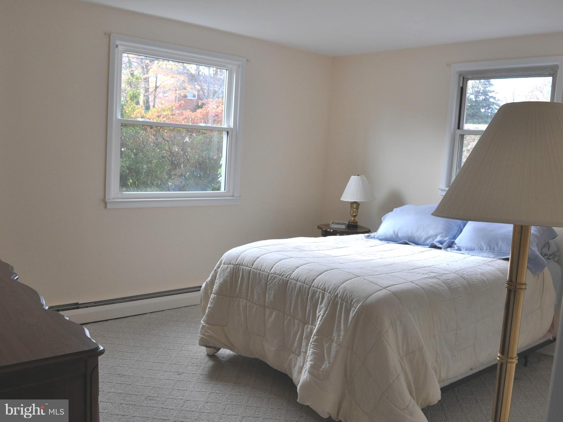 MARUMSCO HILLS - Residential