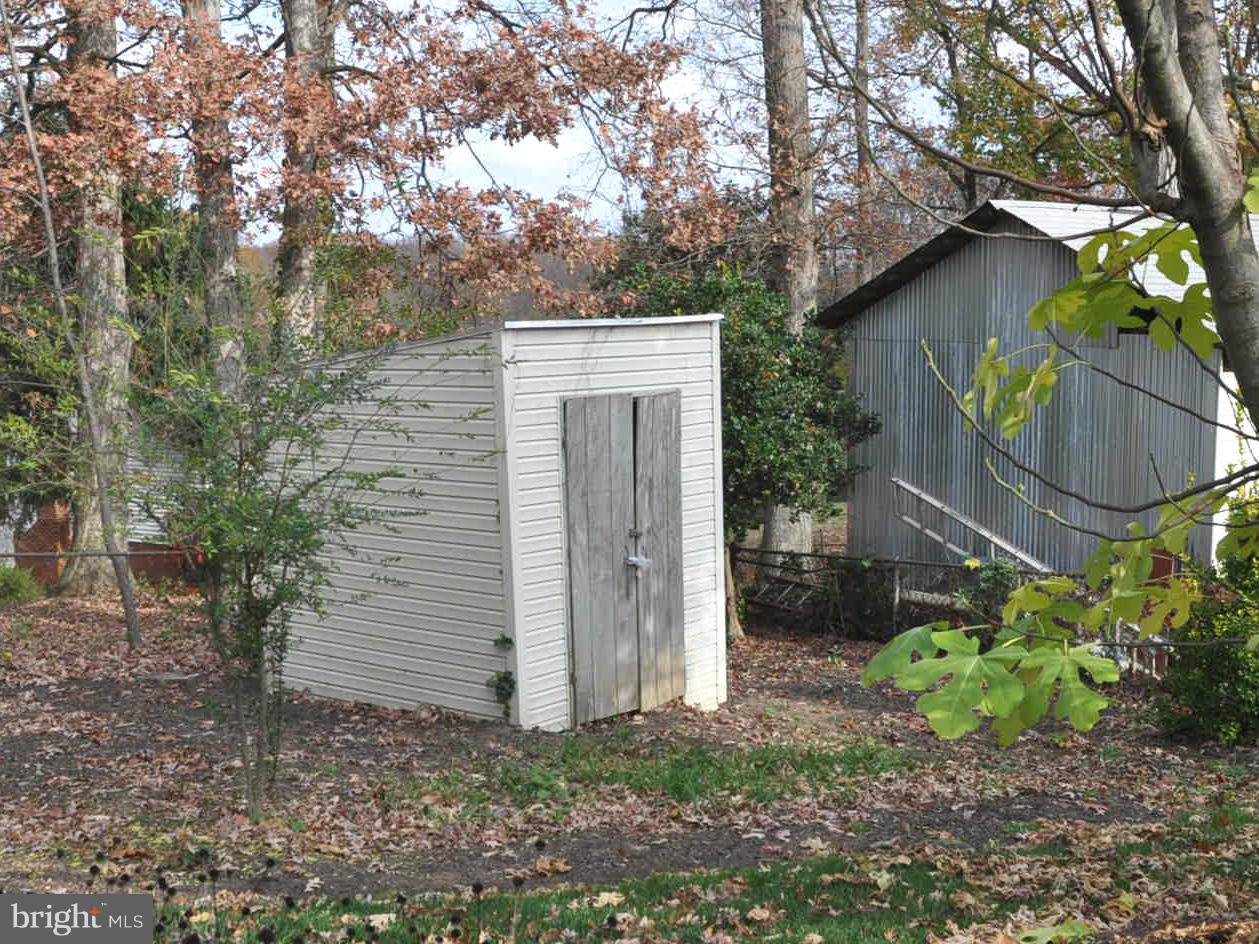 MARUMSCO HILLS - Residential