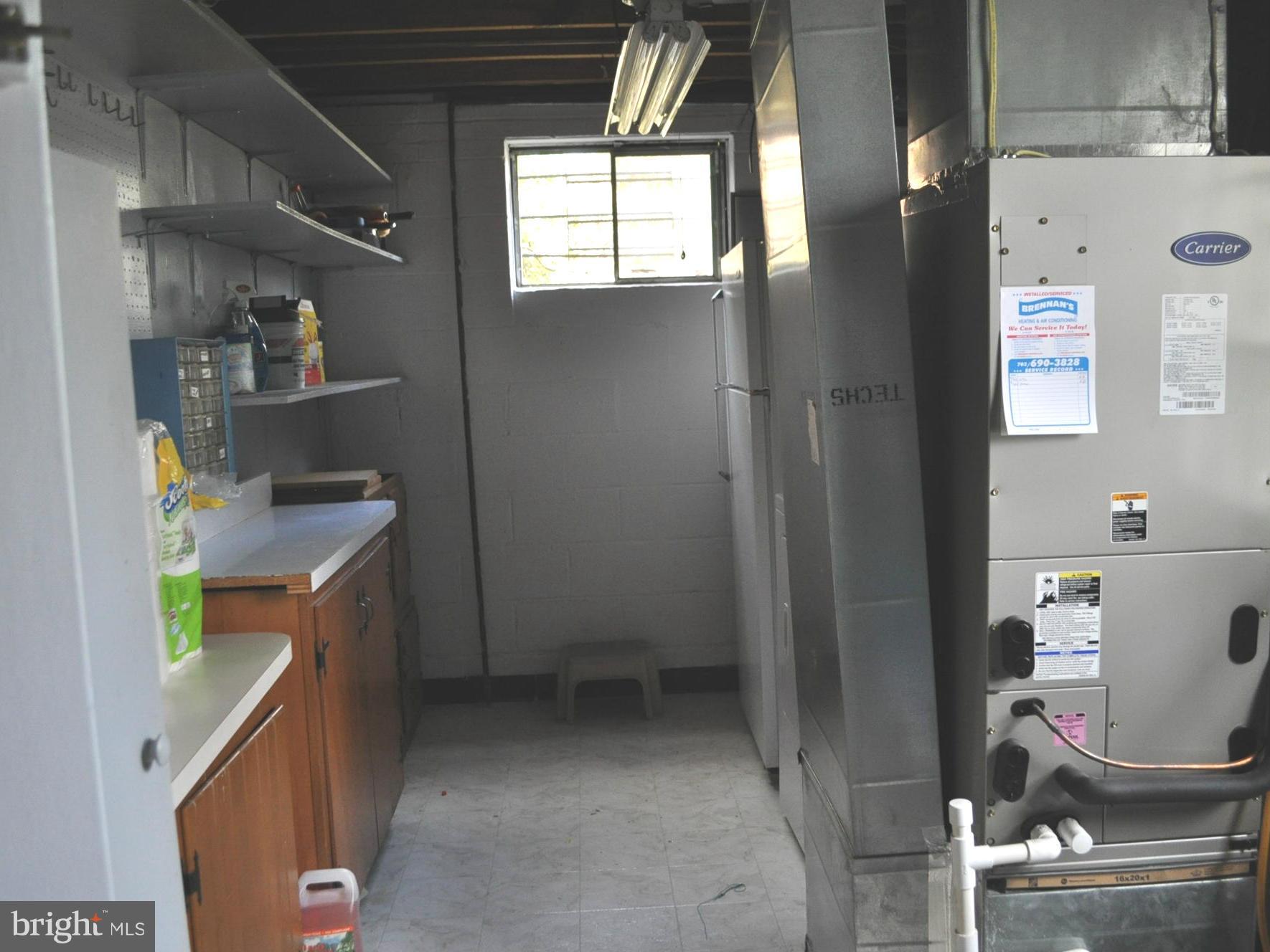 MARUMSCO HILLS - Residential