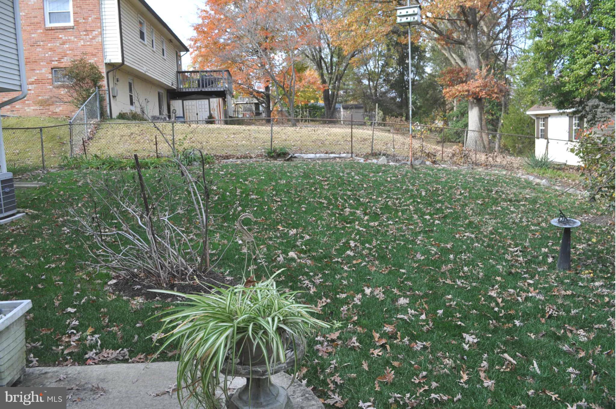 MARUMSCO HILLS - Residential