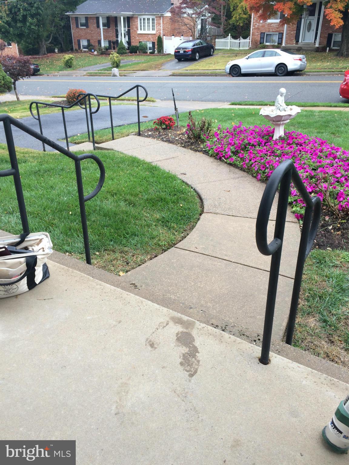 MARUMSCO HILLS - Residential