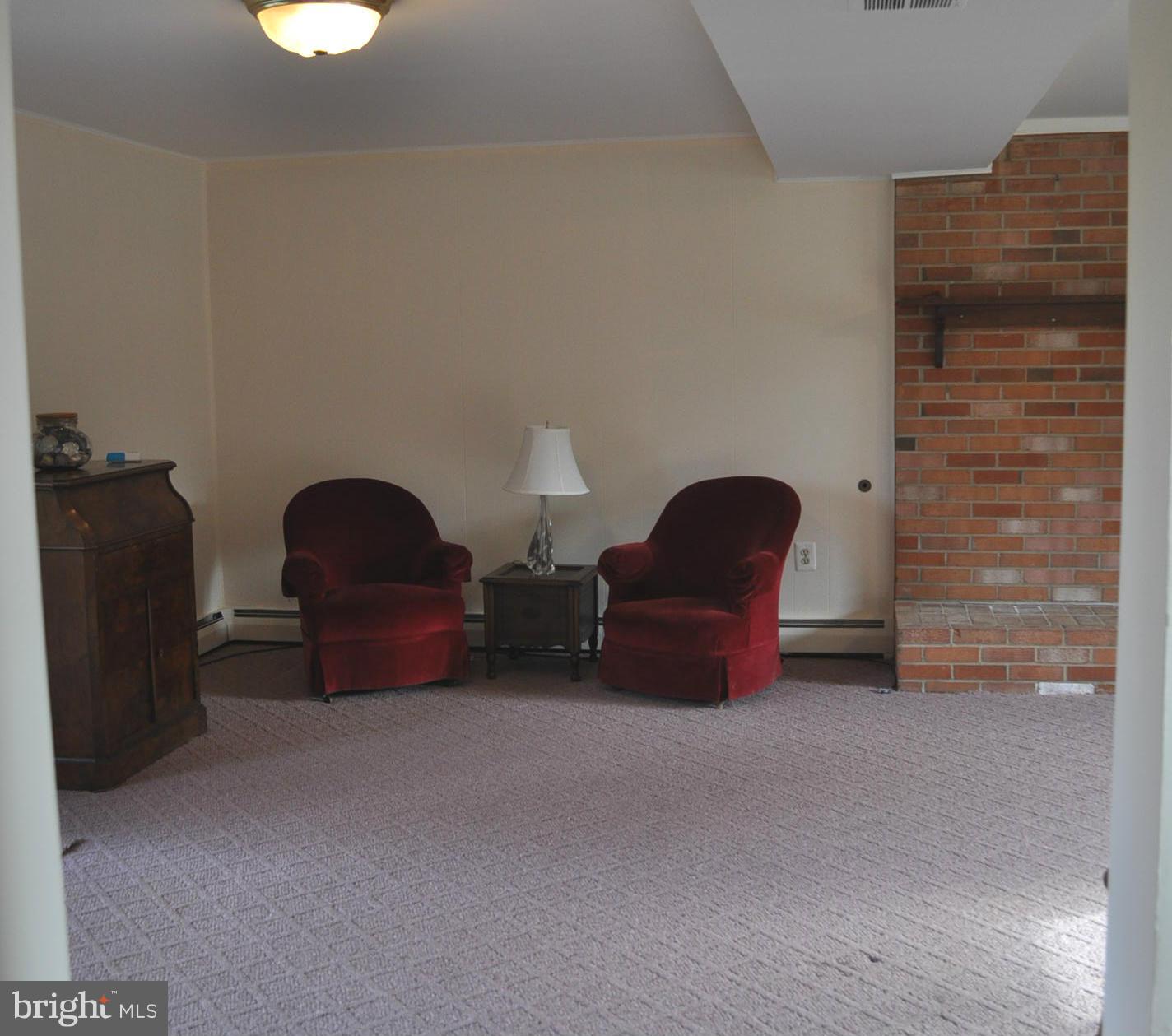 MARUMSCO HILLS - Residential