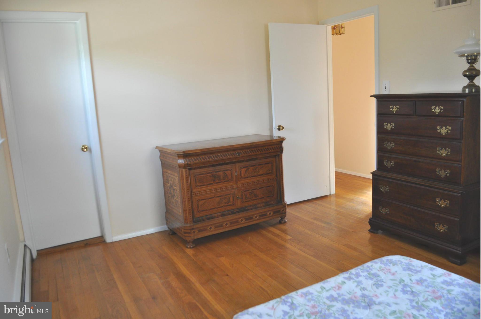 MARUMSCO HILLS - Residential