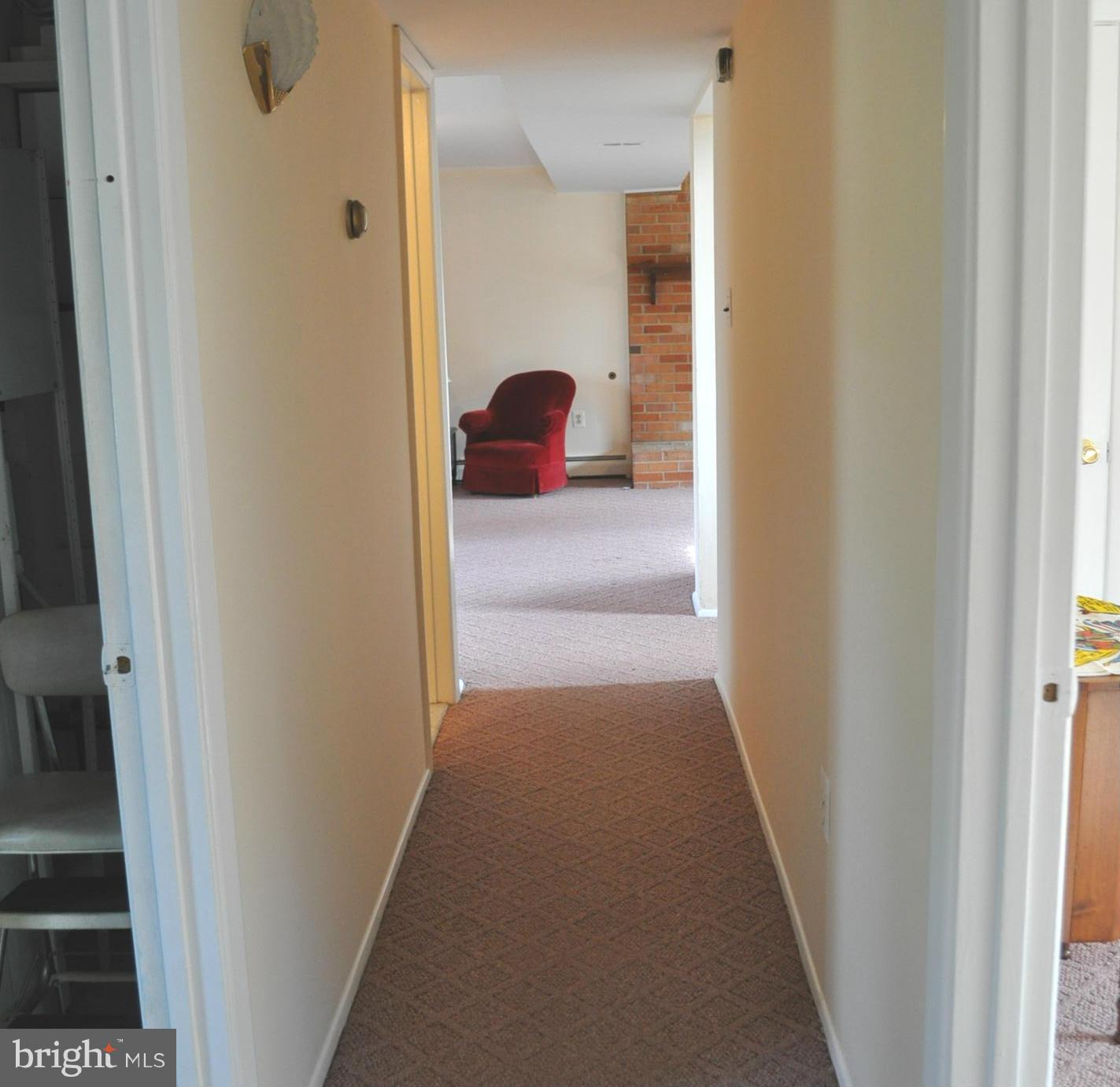 MARUMSCO HILLS - Residential