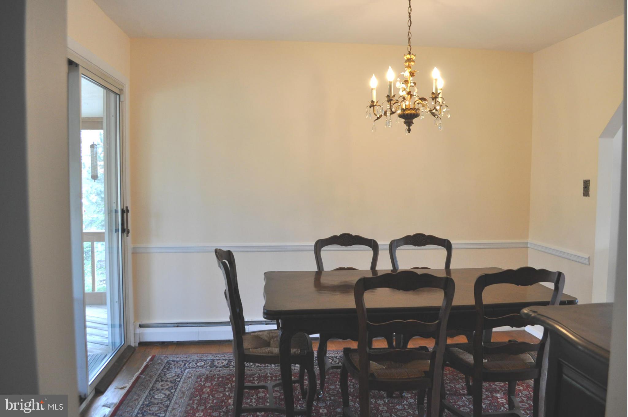 MARUMSCO HILLS - Residential