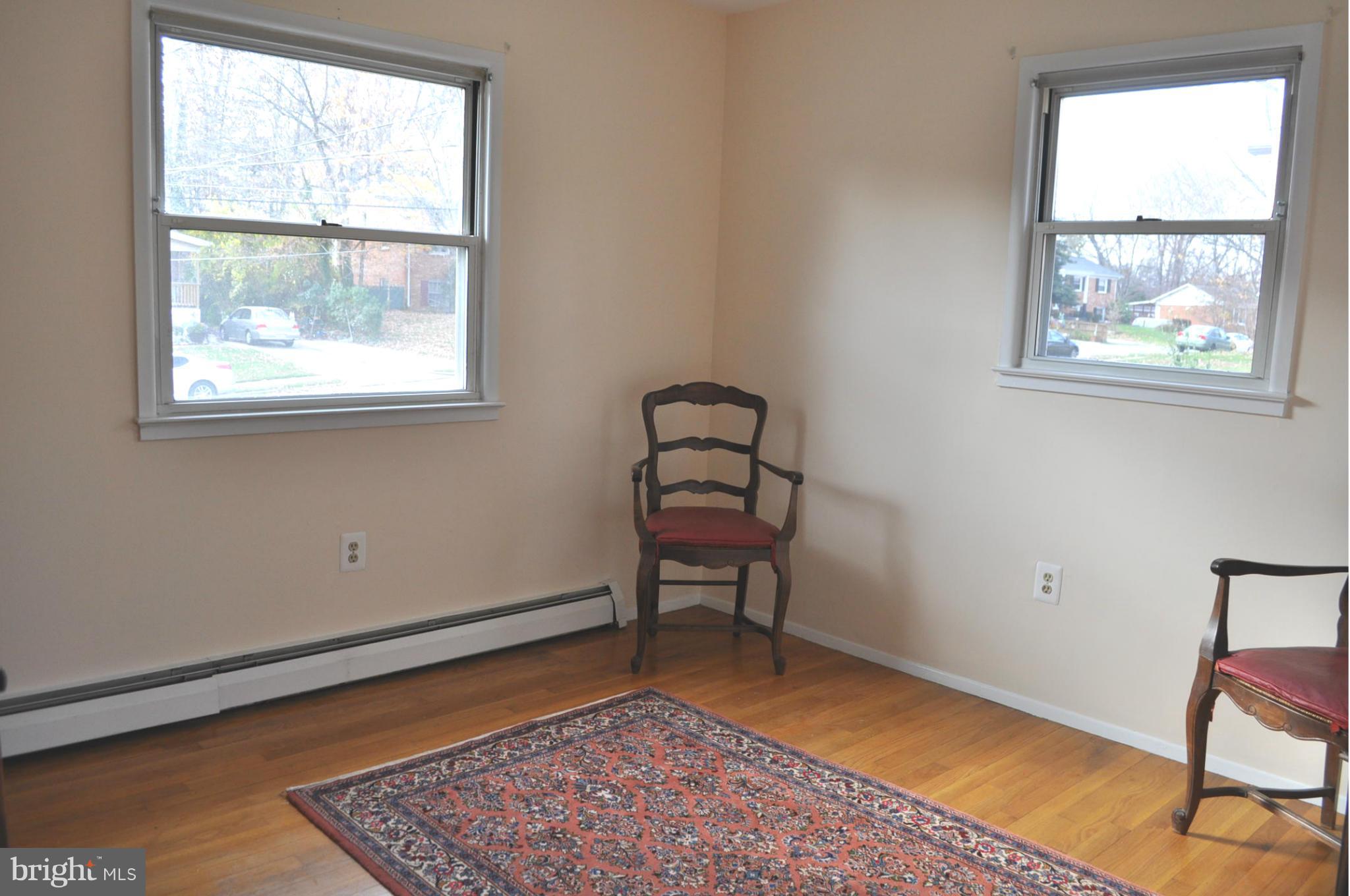 MARUMSCO HILLS - Residential