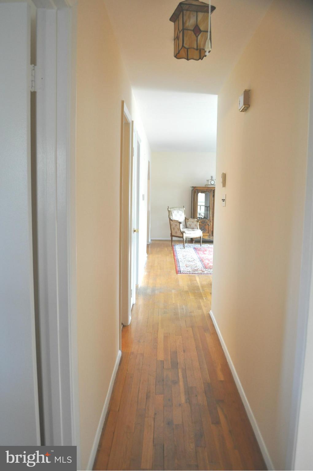 MARUMSCO HILLS - Residential