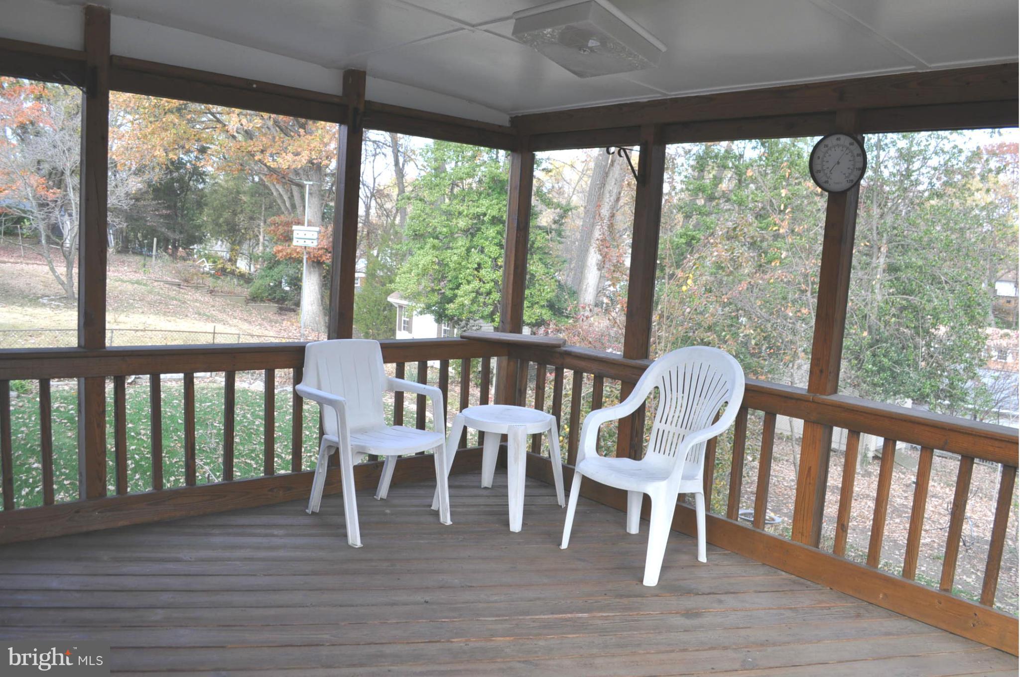 MARUMSCO HILLS - Residential