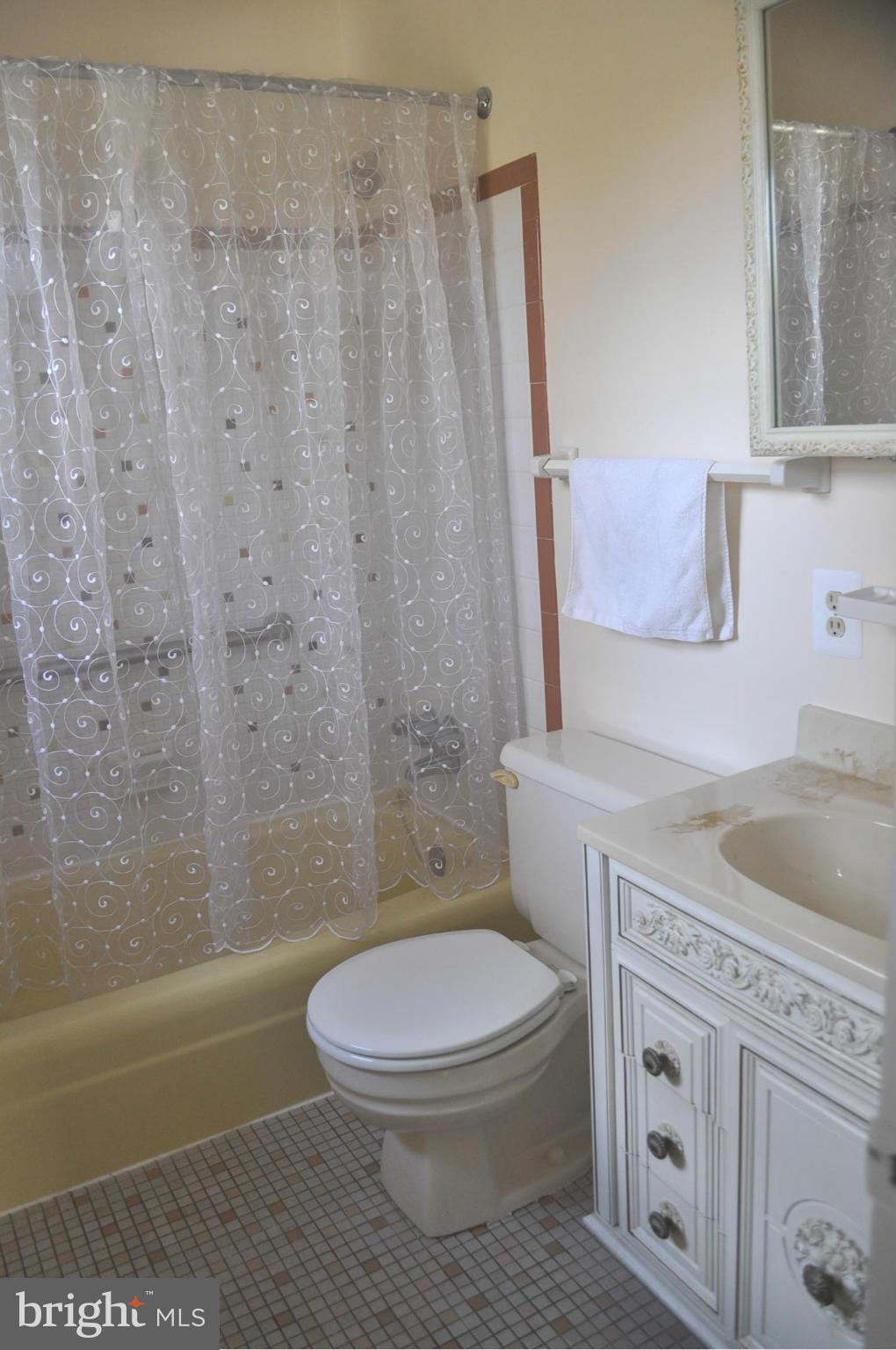 MARUMSCO HILLS - Residential