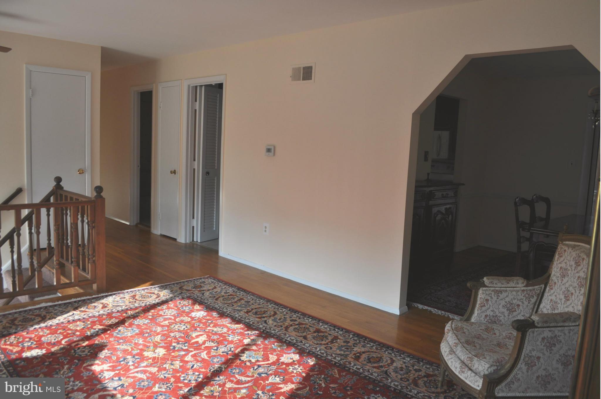 MARUMSCO HILLS - Residential