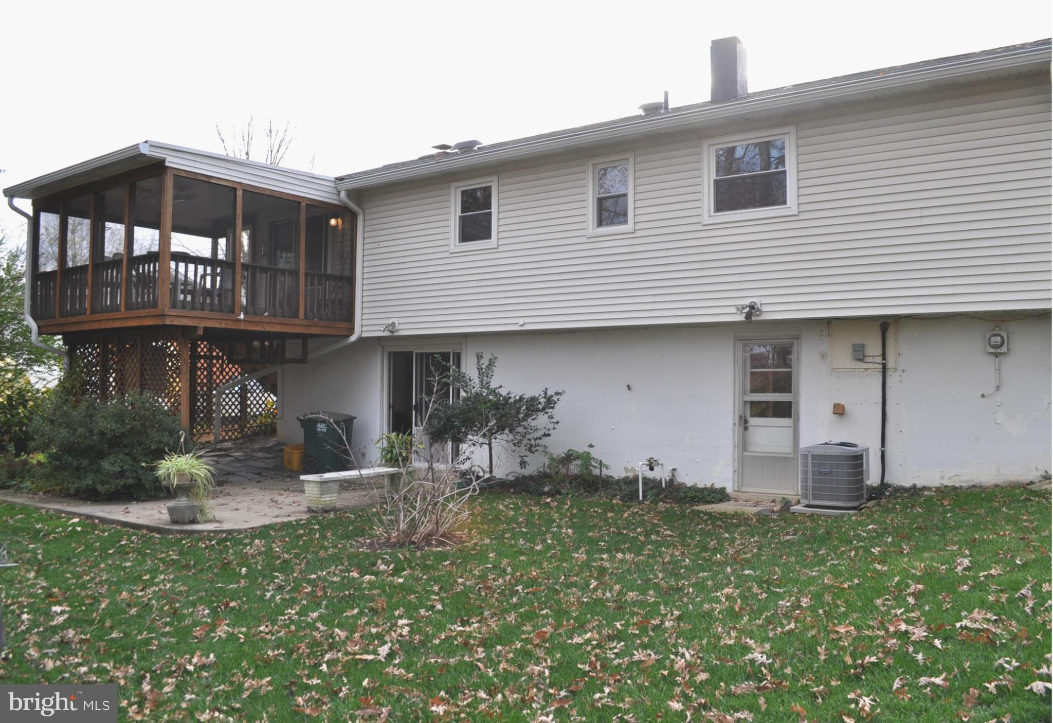 MARUMSCO HILLS - Residential