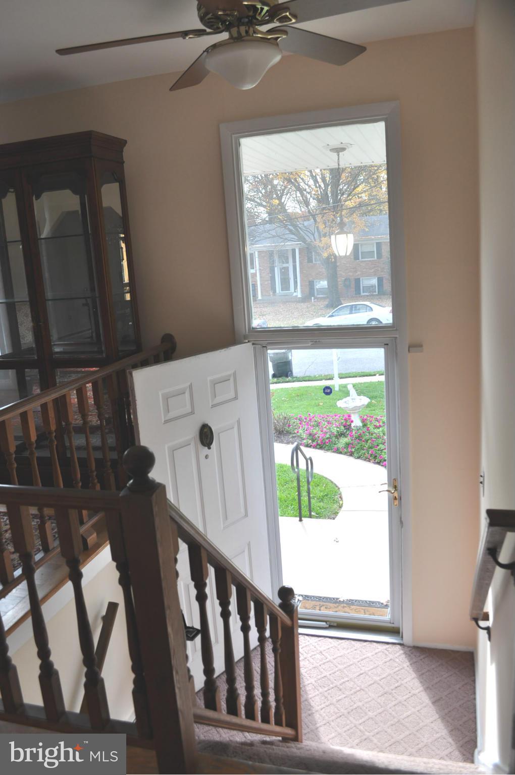 MARUMSCO HILLS - Residential