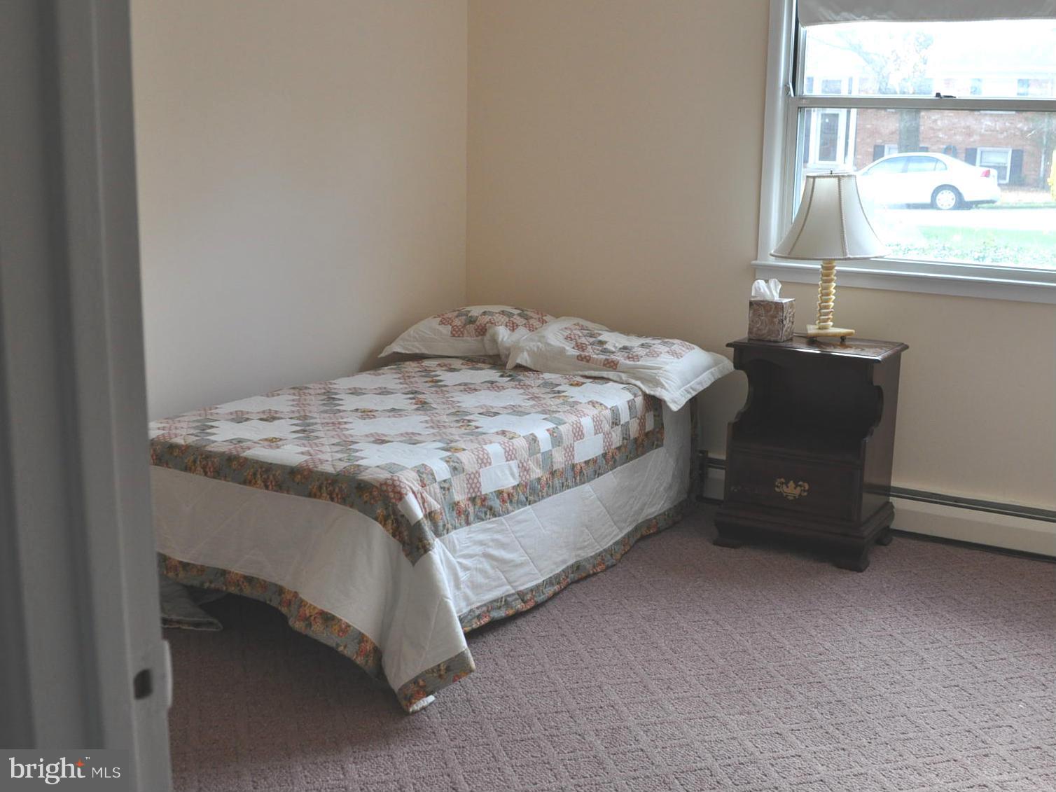 MARUMSCO HILLS - Residential