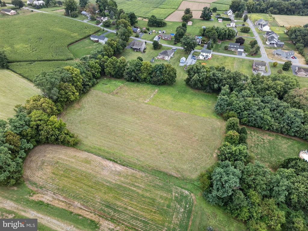 Photo of 108 Hempfield Street, WASHINGTON BORO, PA 17582 (MLS # PALA2080758)