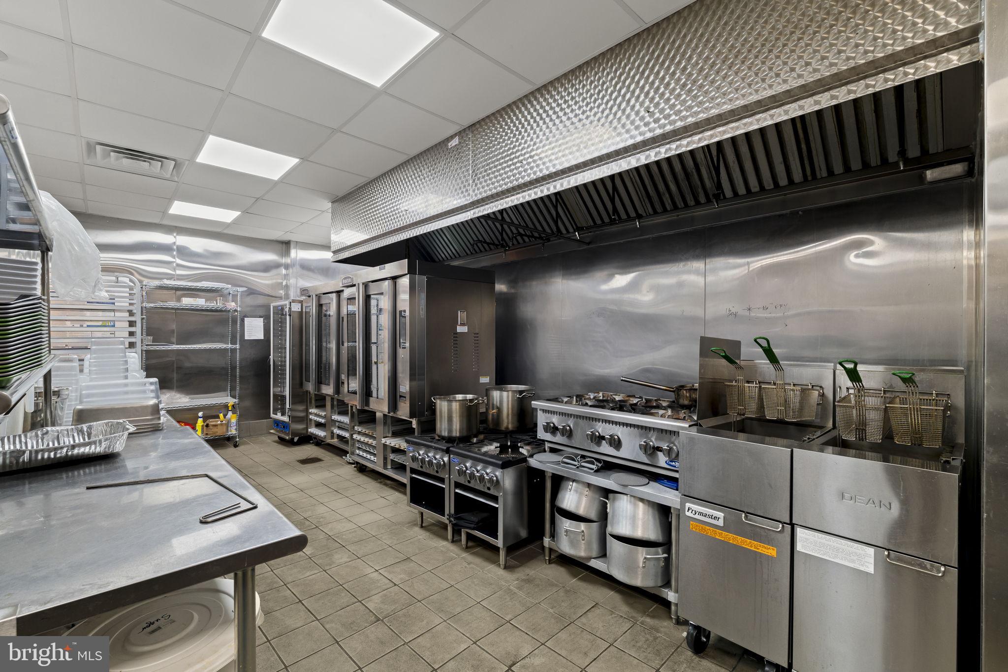 PASSYUNK SQUARE - Commercial Sale