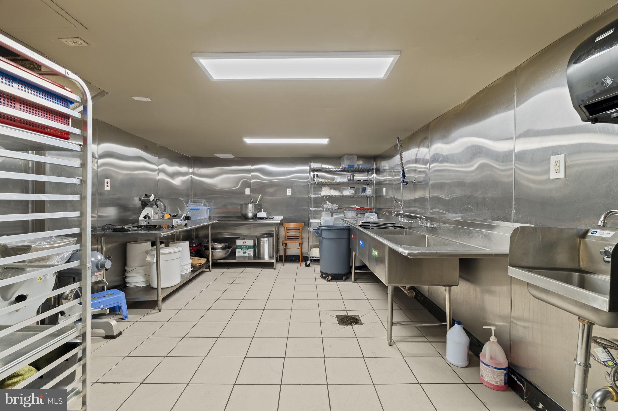 PASSYUNK SQUARE - Commercial Sale