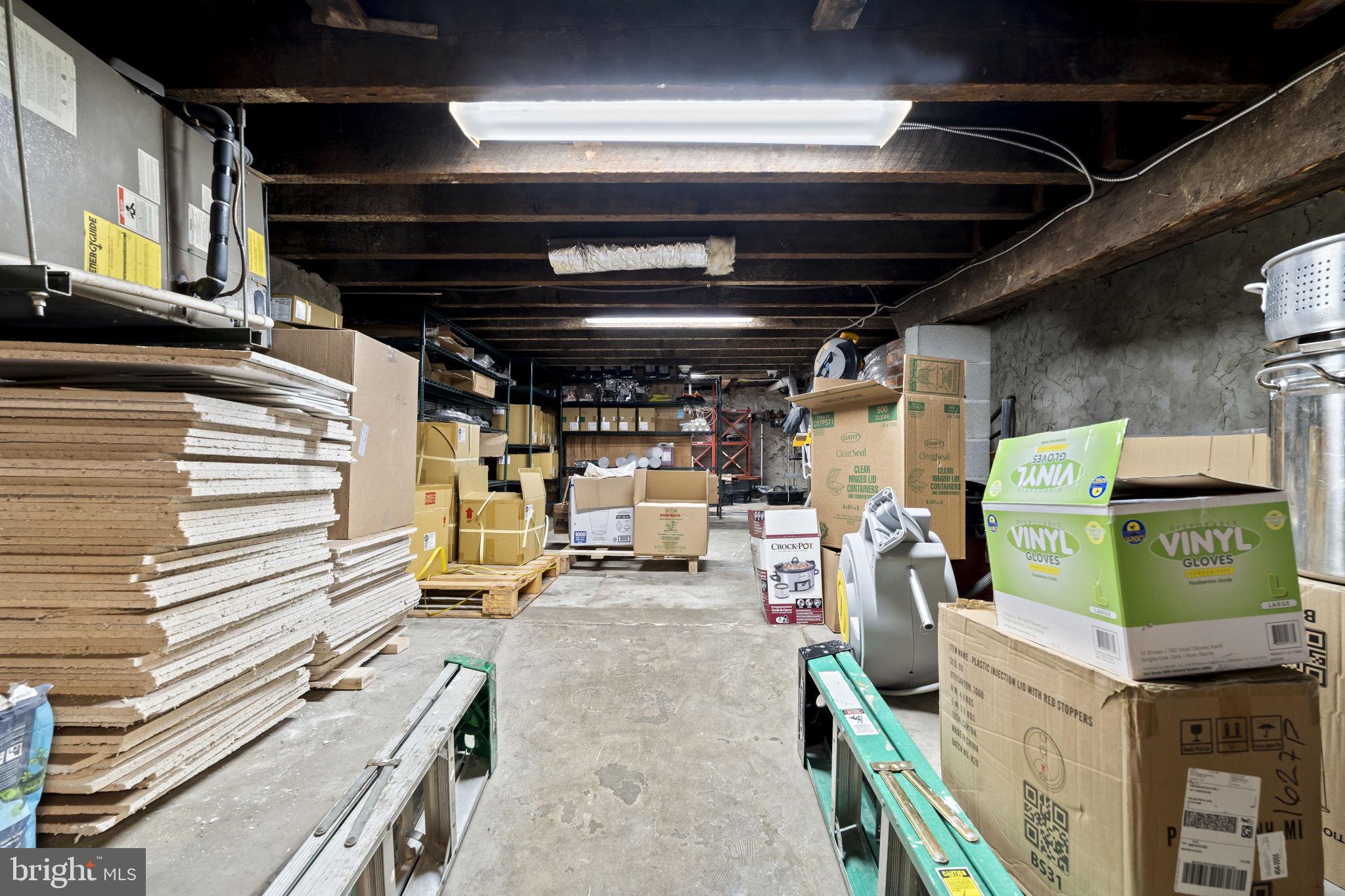 PASSYUNK SQUARE - Commercial Sale