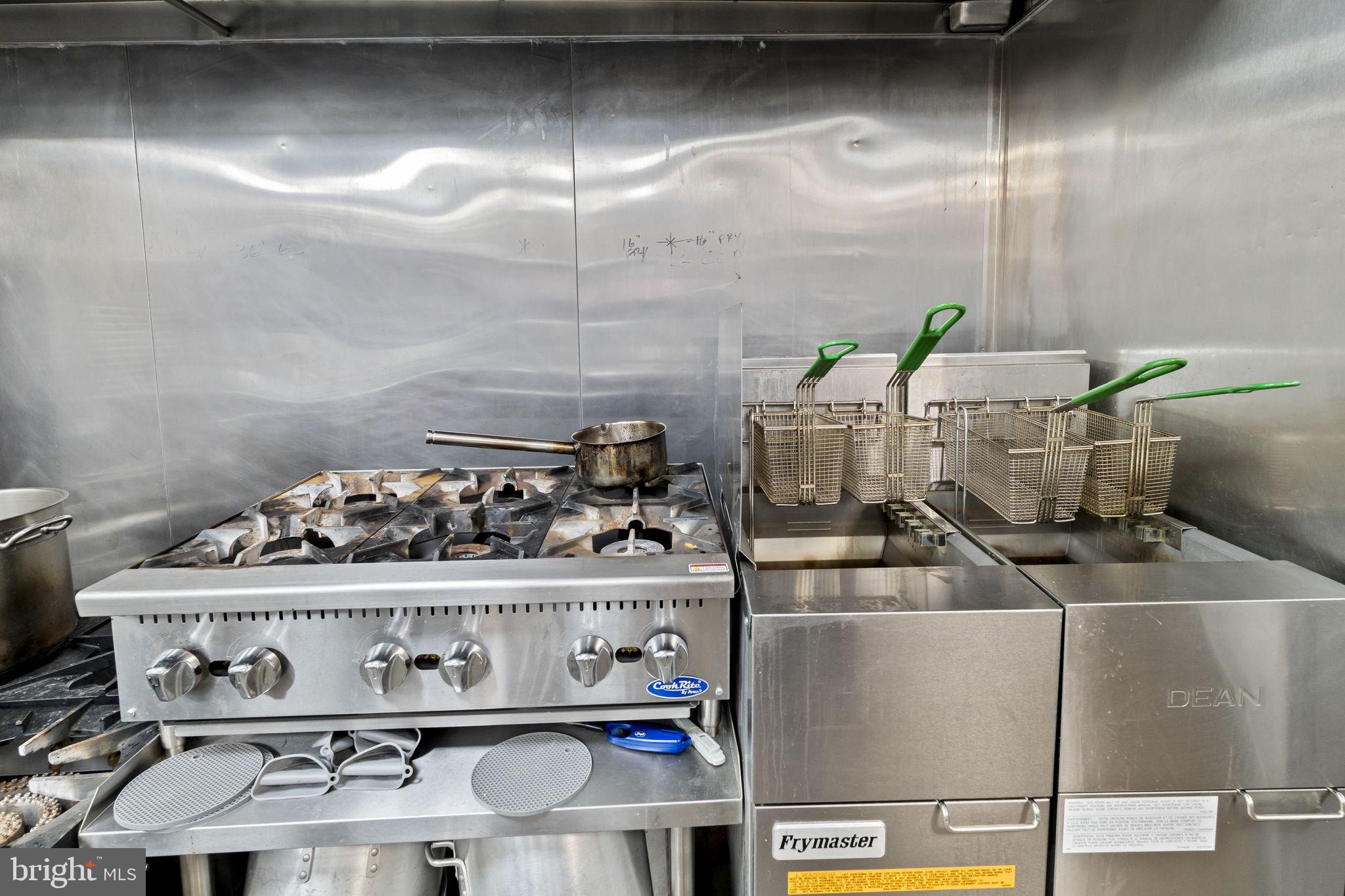 PASSYUNK SQUARE - Commercial Sale