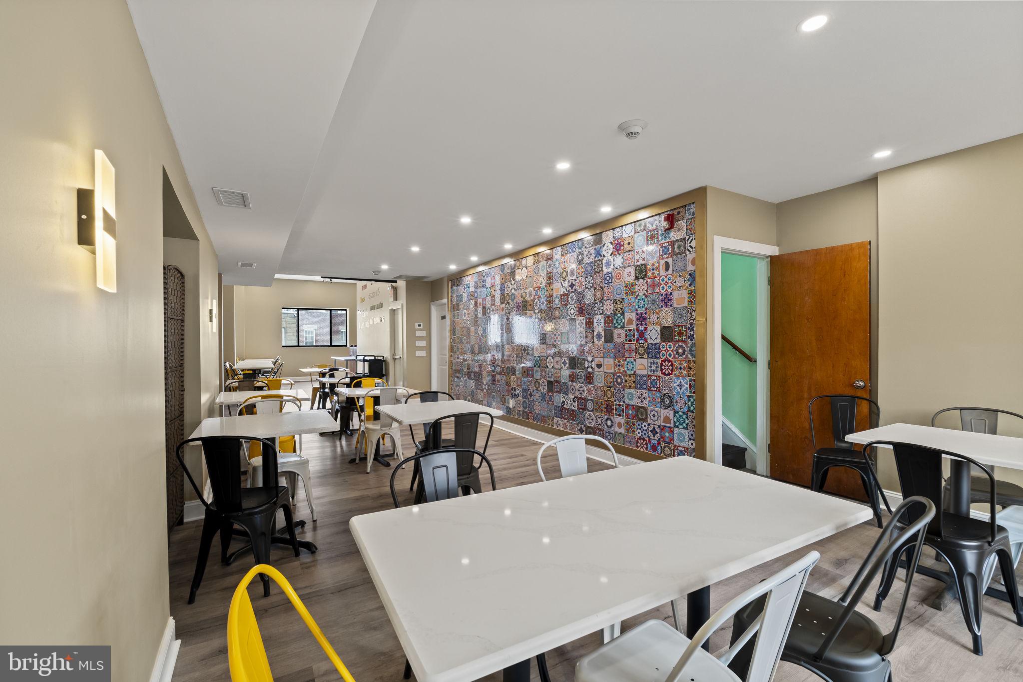 PASSYUNK SQUARE - Commercial Sale