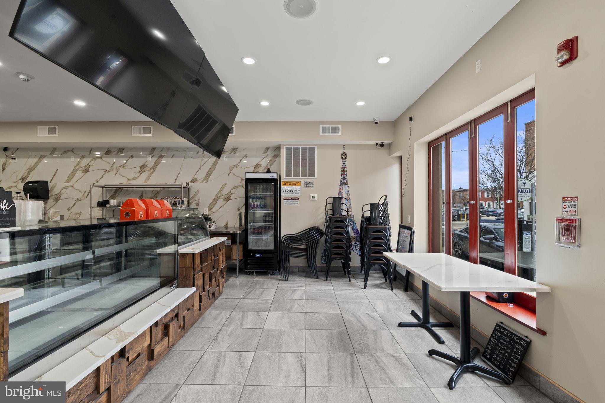 PASSYUNK SQUARE - Commercial Sale