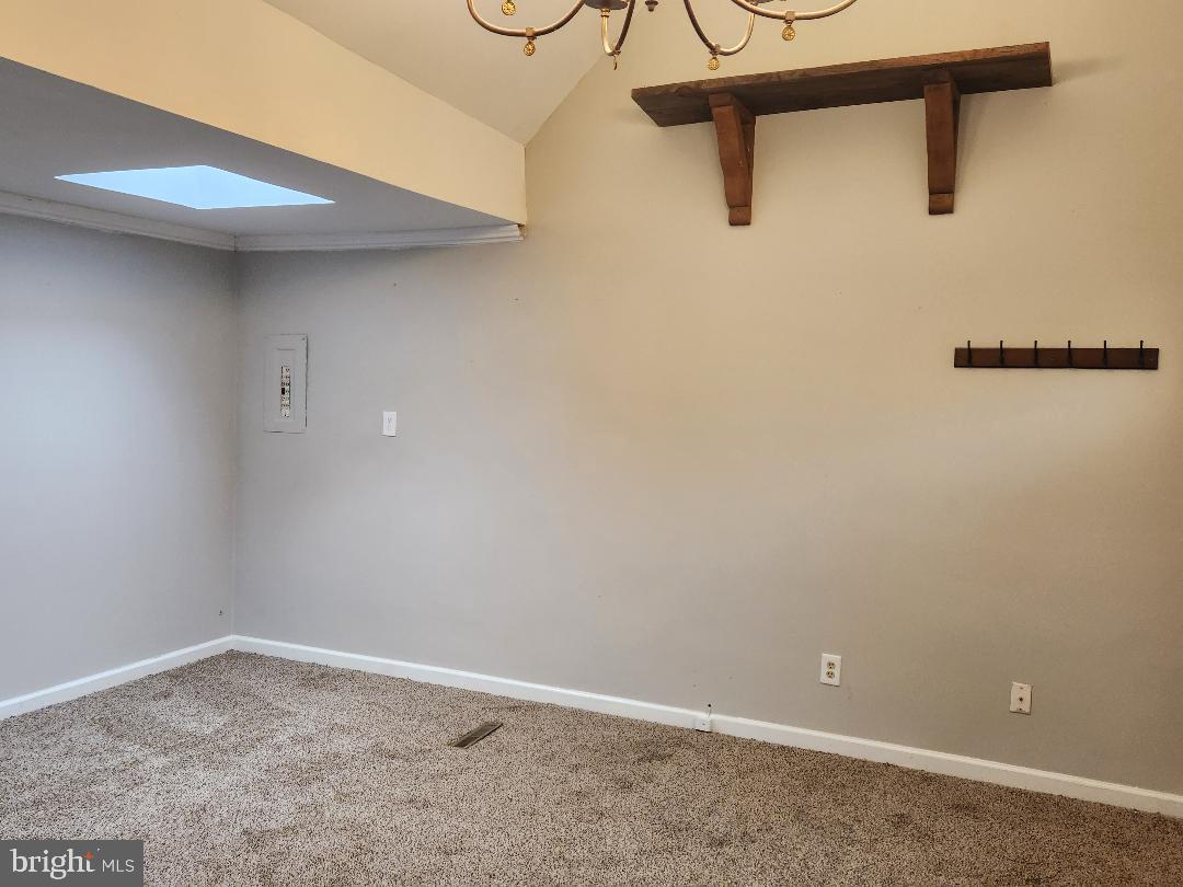 NONE AVAILABLE - Residential Lease